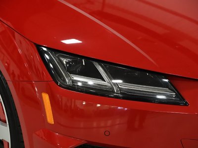 2019 Audi TT RS Coupe in St-Bruno, Quebec