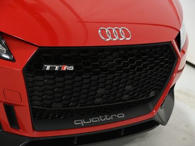 2019 Audi TT RS Coupe in St-Bruno, Quebec