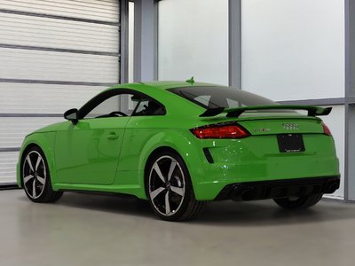 2021 Audi TT RS Coupe in St-Bruno, Quebec