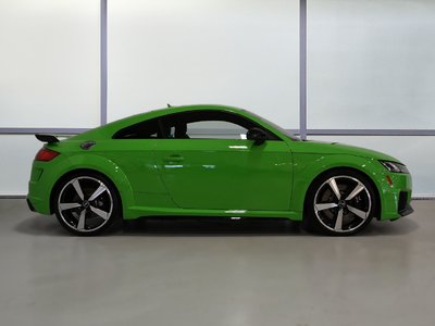 2021 Audi TT RS Coupe in St-Bruno, Quebec
