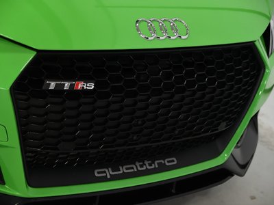 2021 Audi TT RS Coupe in St-Bruno, Quebec