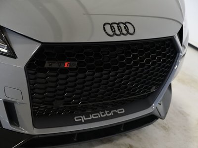 2021 Audi TT RS Coupe in St-Bruno, Quebec