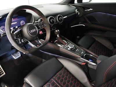 2021 Audi TT RS Coupe in St-Bruno, Quebec