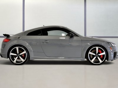2021 Audi TT RS Coupe in St-Bruno, Quebec