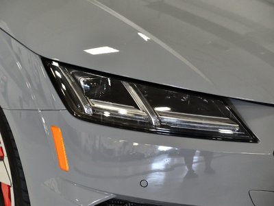 2021 Audi TT RS Coupe in St-Bruno, Quebec