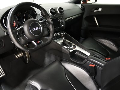 Audi TT  2013 à St-Bruno, Québec