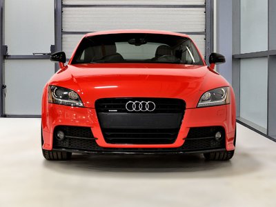 Audi TT  2013 à St-Bruno, Québec