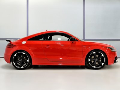 Audi TT  2013 à St-Bruno, Québec
