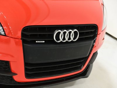 Audi TT  2013 à St-Bruno, Québec