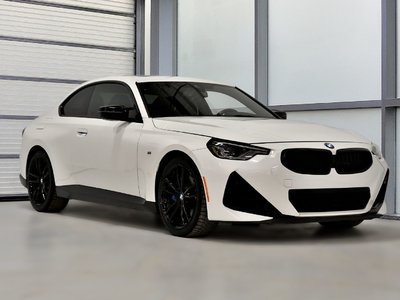 2022 BMW 2 Series in St-Bruno, Quebec