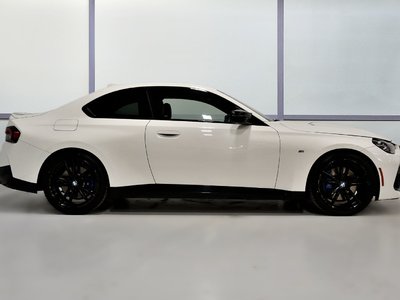 2022 BMW 2 Series in St-Bruno, Quebec