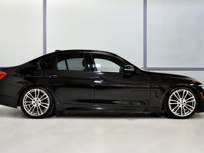 2018 BMW 3 Series in St-Bruno, Quebec
