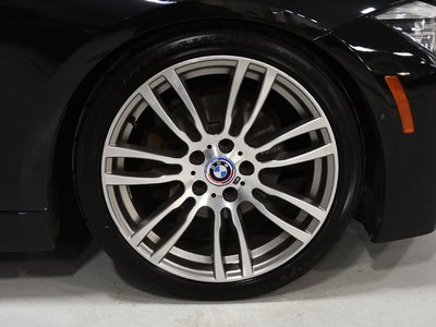 2018 BMW 3 Series in St-Bruno, Quebec