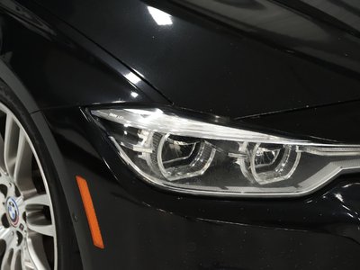 2018 BMW 3 Series in St-Bruno, Quebec