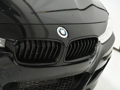 2018 BMW 3 Series in St-Bruno, Quebec