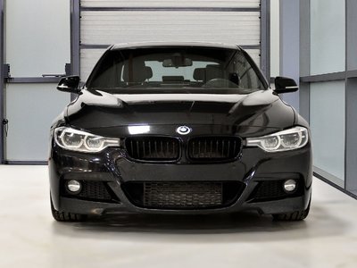 2018 BMW 3 Series in St-Bruno, Quebec