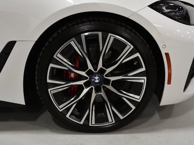 2024 BMW 4 Series in St-Bruno, Quebec
