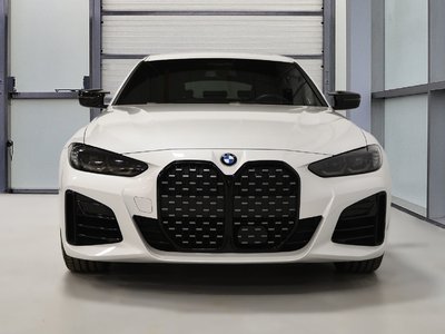 2024 BMW 4 Series in St-Bruno, Quebec