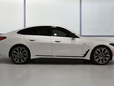 2024 BMW 4 Series in St-Bruno, Quebec