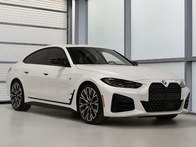 2024 BMW 4 Series in St-Bruno, Quebec