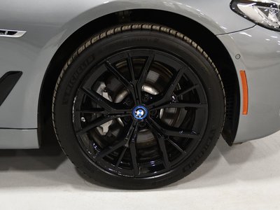 2023 BMW 5 Series in St-Bruno, Quebec