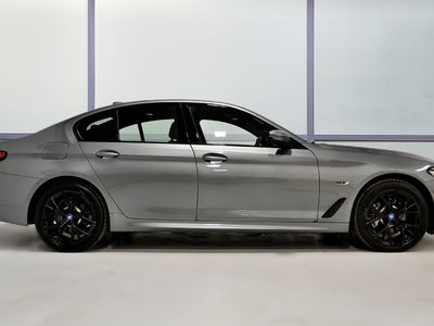 2023 BMW 5 Series in St-Bruno, Quebec