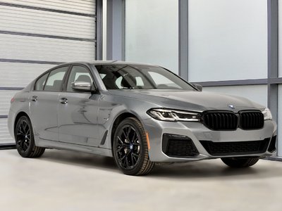 2023 BMW 5 Series in St-Bruno, Quebec