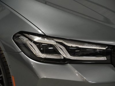 2023 BMW 5 Series in St-Bruno, Quebec