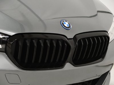 2023 BMW 5 Series in St-Bruno, Quebec