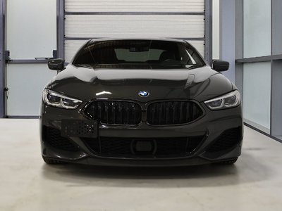 2022 BMW 8 Series in St-Bruno, Quebec