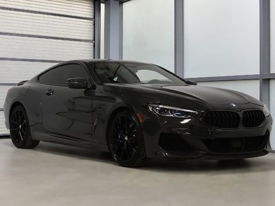 2022 BMW 8 Series in St-Bruno, Quebec