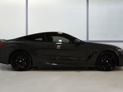 2022 BMW 8 Series in St-Bruno, Quebec