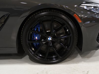 2022 BMW 8 Series in St-Bruno, Quebec