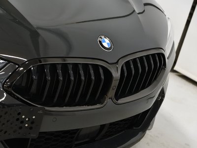 2022 BMW 8 Series in St-Bruno, Quebec