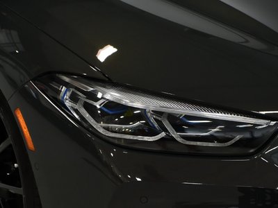 2022 BMW 8 Series in St-Bruno, Quebec