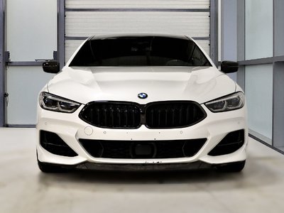 2021 BMW M850i xDrive Gran Coupe in St-Bruno, Quebec