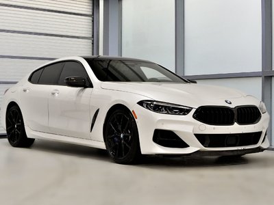 2021 BMW M850i xDrive Gran Coupe in St-Bruno, Quebec