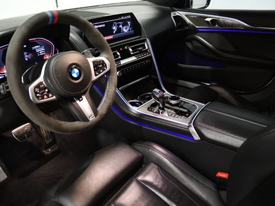 2021 BMW M850i xDrive Gran Coupe in St-Bruno, Quebec