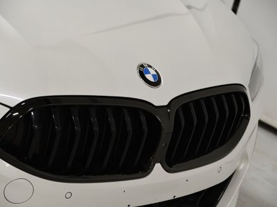 2021 BMW M850i xDrive Gran Coupe in St-Bruno, Quebec