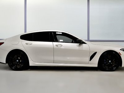 2021 BMW M850i xDrive Gran Coupe in St-Bruno, Quebec
