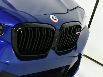 2022 BMW X4 M in St-Bruno, Quebec
