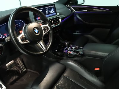 2022 BMW X4 M in St-Bruno, Quebec