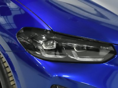 2022 BMW X4 M in St-Bruno, Quebec