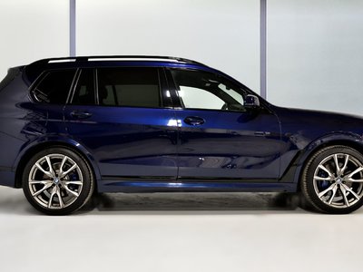 2022 BMW X7 in St-Bruno, Quebec