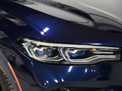 2022 BMW X7 in St-Bruno, Quebec