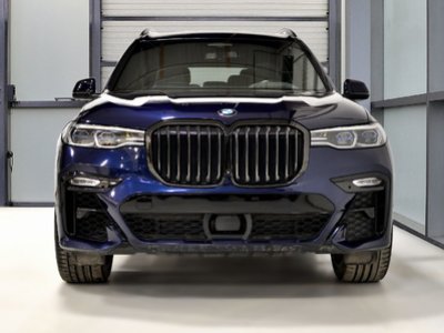 2022 BMW X7 in St-Bruno, Quebec
