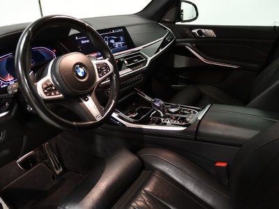 2022 BMW X7 in St-Bruno, Quebec