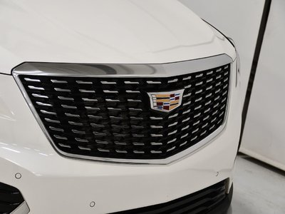 2022 Cadillac XT5 in St-Bruno, Quebec