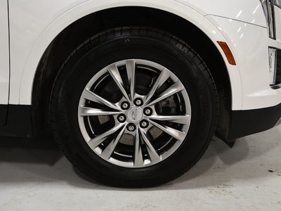 2022 Cadillac XT5 in St-Bruno, Quebec