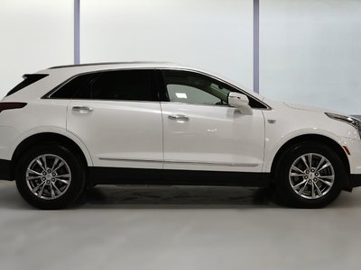 2022 Cadillac XT5 in St-Bruno, Quebec